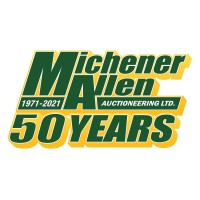 Michener Allen Auctioneering Ltd Logo