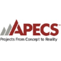 APECS, Inc. Logo
