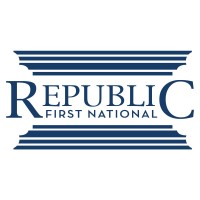 Republic First National Corporation Logo