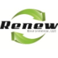 Renew Environmental Logo