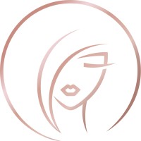 JennyV Make-up, Hair & Lashes Logo