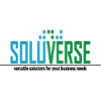 Soluverse Logo