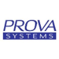 Prova Systems & Technologies Inc Logo
