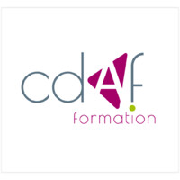 CDAF Formation Logo