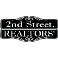 2nd Street, REALTORS Logo