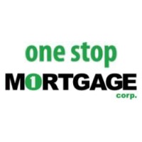 One Stop Mortgage Corp. Logo