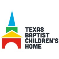 Texas Baptist Childrens Home Logo