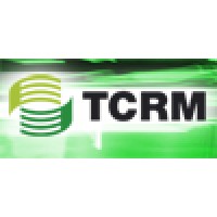 TCRM Logo