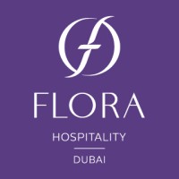 Flora Hospitality Logo