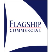 Flagship Commercial Logo