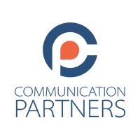 Communication Partners Logo