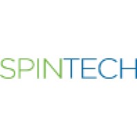 Spintech Holdings, Inc. Logo