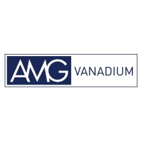 AMG Vanadium LLC Logo