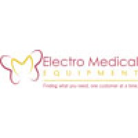 Electro-Medical Equipment, Inc. Logo