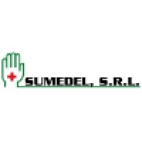 SUMEDEL Logo