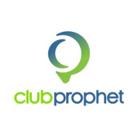 Club Prophet Logo