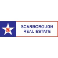 Scarborough Real Estate Logo