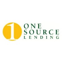 One Source Lending Logo