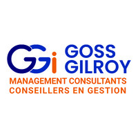 Goss Gilroy Inc Logo