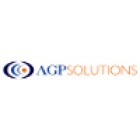 AGP Solutions SRL Logo