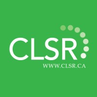 CLSR Inc Logo