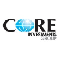 Core Investments Group Ltd Logo