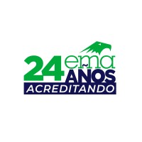 entidad mexicana de acreditación, a.c. Logo