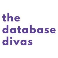 The Database Divas Logo