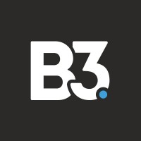Buro 3 Logo