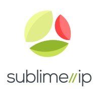 Sublime IP Logo