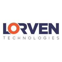 Lorven Technologies Inc. Logo