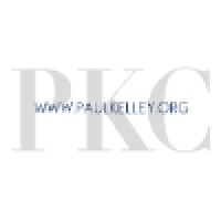 Paul Kelley Consulting Logo