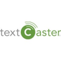 TextCaster Logo