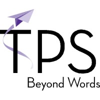 TPS, Inc. Logo