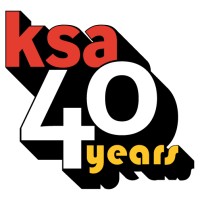 KSA Interiors Logo