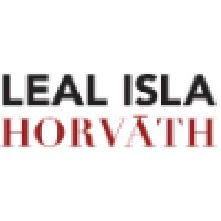 Leal Isla & Horváth, S.C. Logo