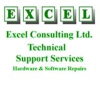 Excel Consulting Ltd. Logo
