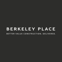 Berkeley Place Logo