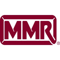 MMR Group Logo