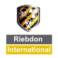 Riebdon International Logo