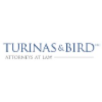 Turinas & Bird LLC Logo