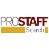 ProStaff Search LLC Logo