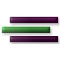 GreenBar America LLC Logo