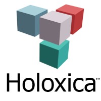 Holoxica Limited Logo