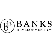 The Banks Development Co. Logo