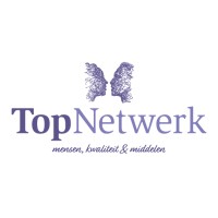 TopNetwerk Logo