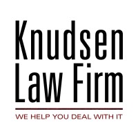 Knudsen Law Firm Logo