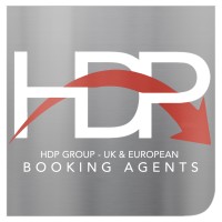 The HDP Group Logo