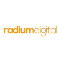 Radium Digital Logo