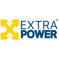 Extra Power do Brasil Imp. & Exp. Logo